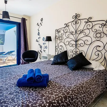Villa Blue Sea Playa Blanca *