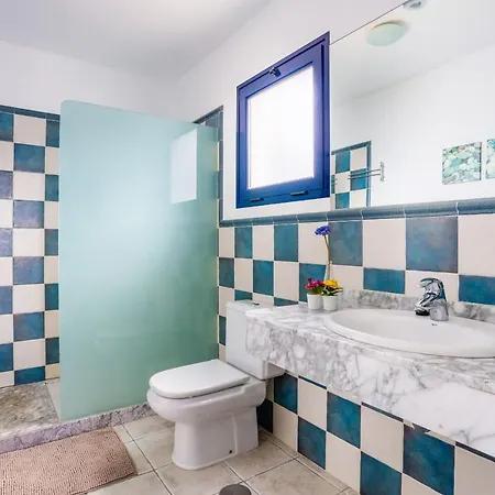 Blue Sea Playa Blanca Villa